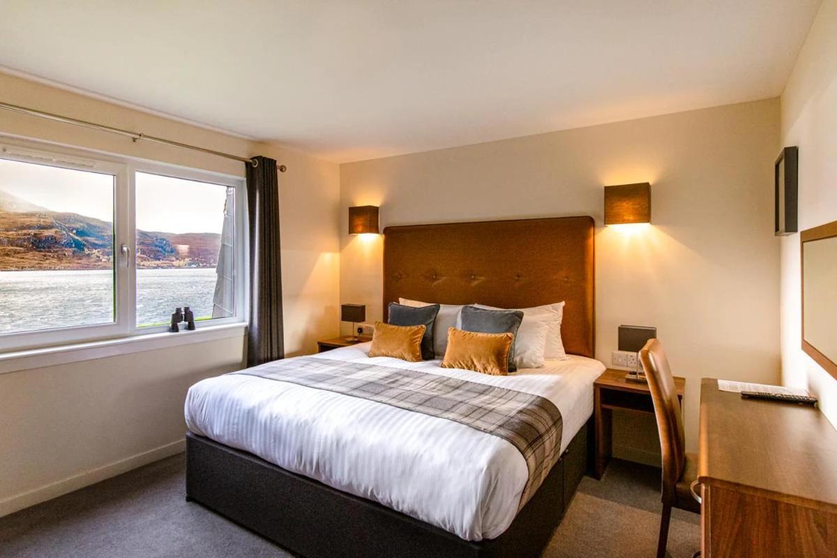Harbour House 2* Ullapool