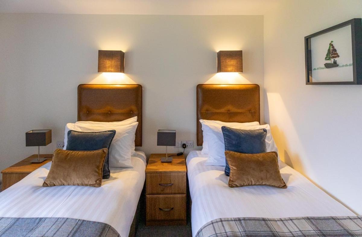 Gasthuis Harbour House 2*