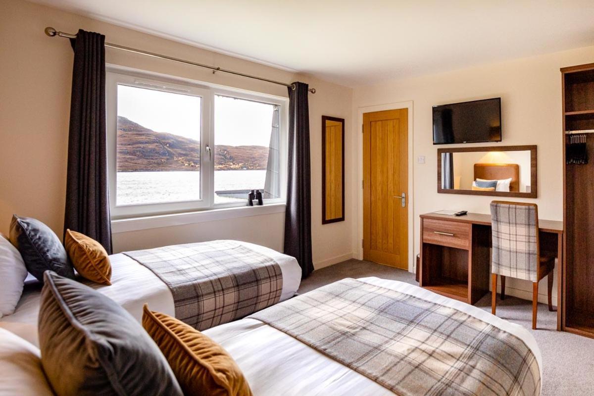 Harbour House Гостевой дом 2*
