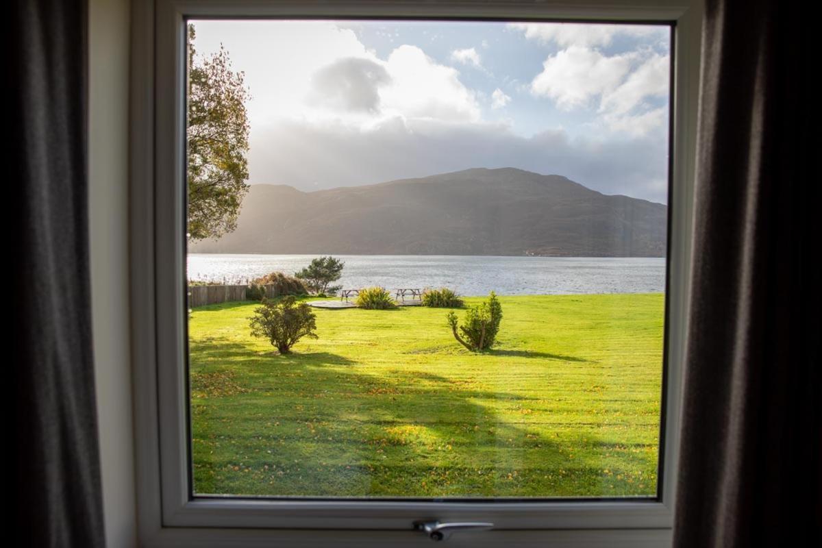 Harbour House Ullapool