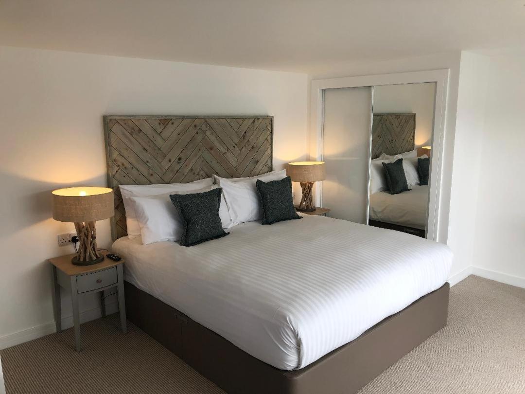 Harbour House Gasthuis Ullapool