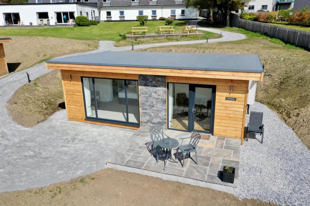 Harbour House Gasthuis Ullapool
