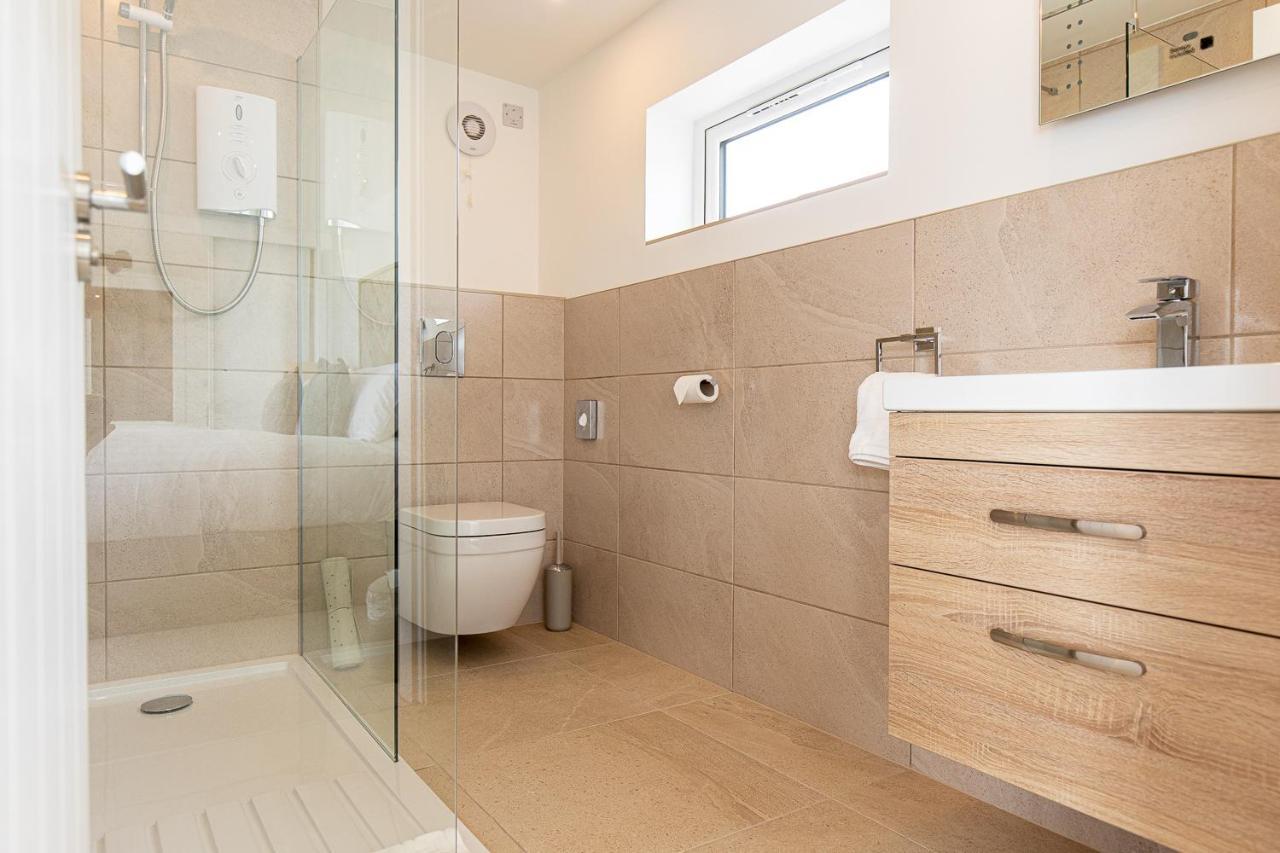 Harbour House 2* Ullapool