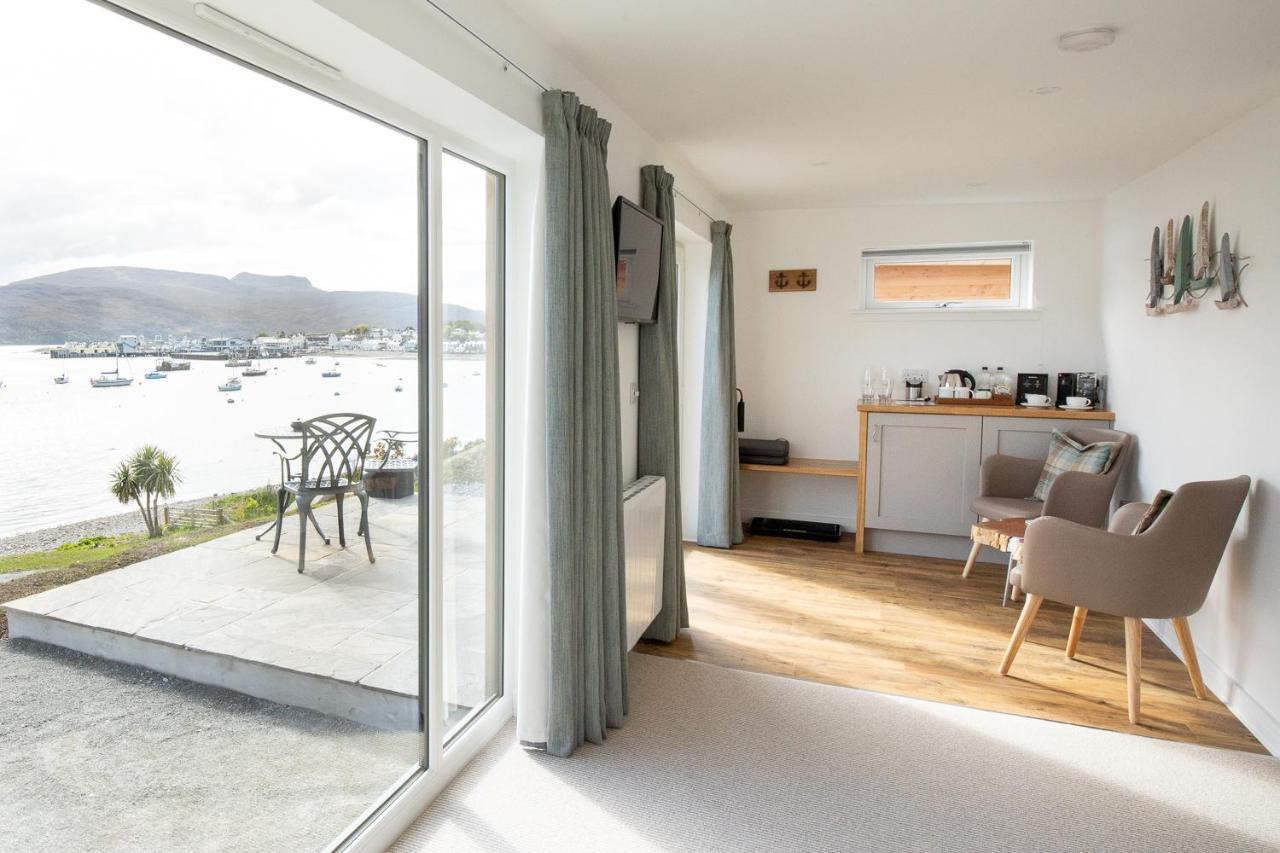 Harbour House 2* Ullapool