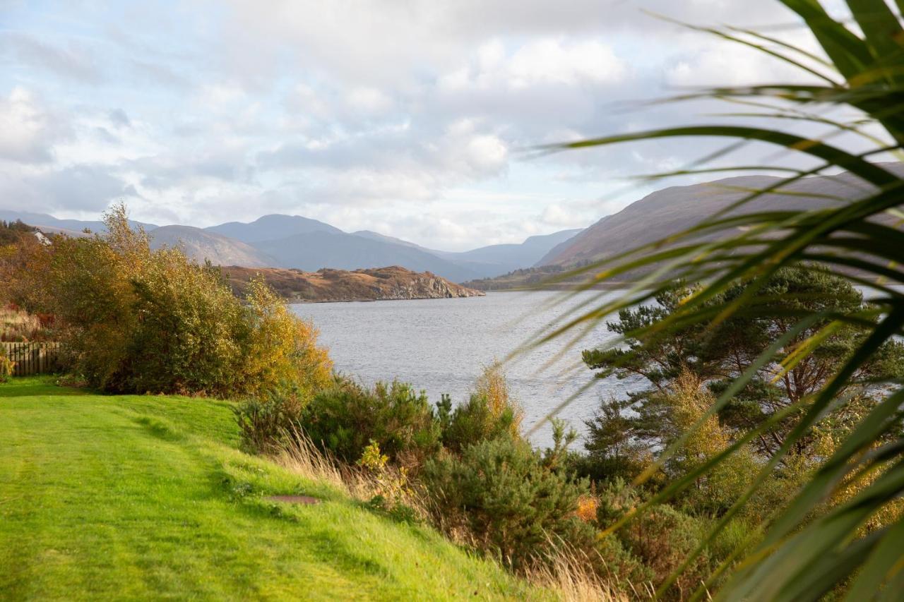 Gasthuis Harbour House Ullapool